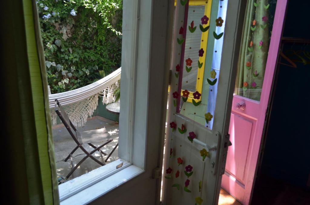 Casa Muriel Сантьяго Номер фото