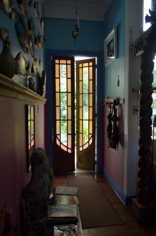 Casa Muriel Сантьяго Экстерьер фото