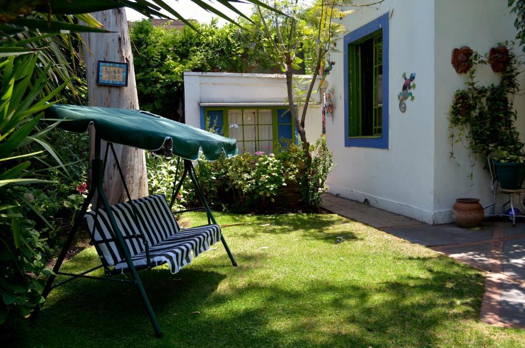 Casa Muriel Сантьяго Экстерьер фото