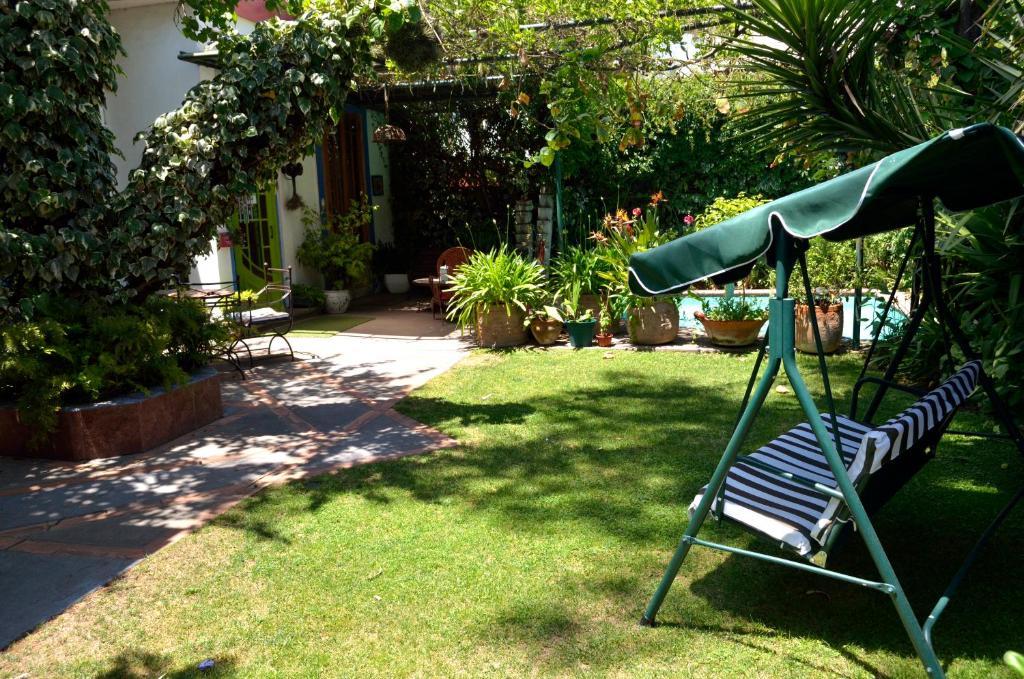 Casa Muriel Сантьяго Экстерьер фото