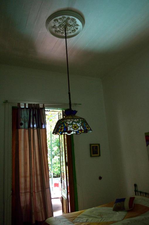 Casa Muriel Сантьяго Экстерьер фото