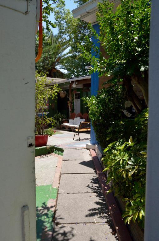 Casa Muriel Сантьяго Экстерьер фото