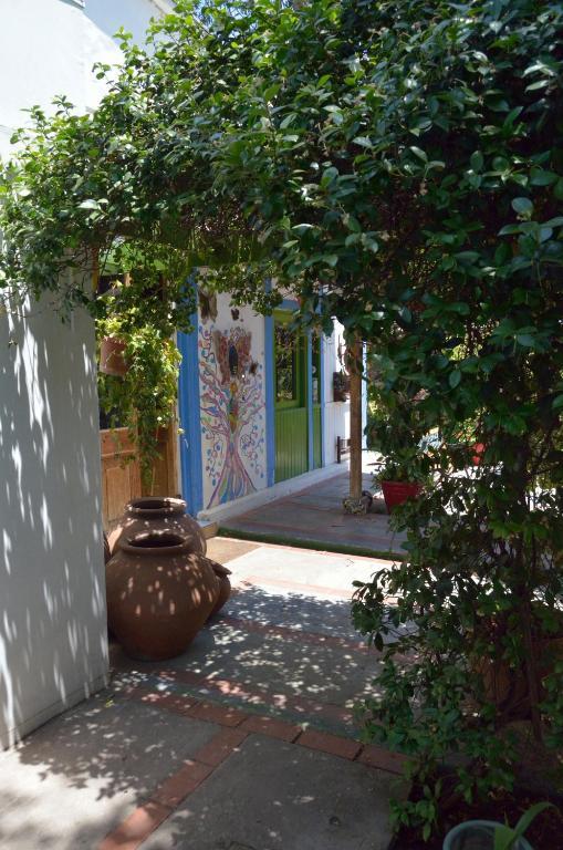 Casa Muriel Сантьяго Экстерьер фото