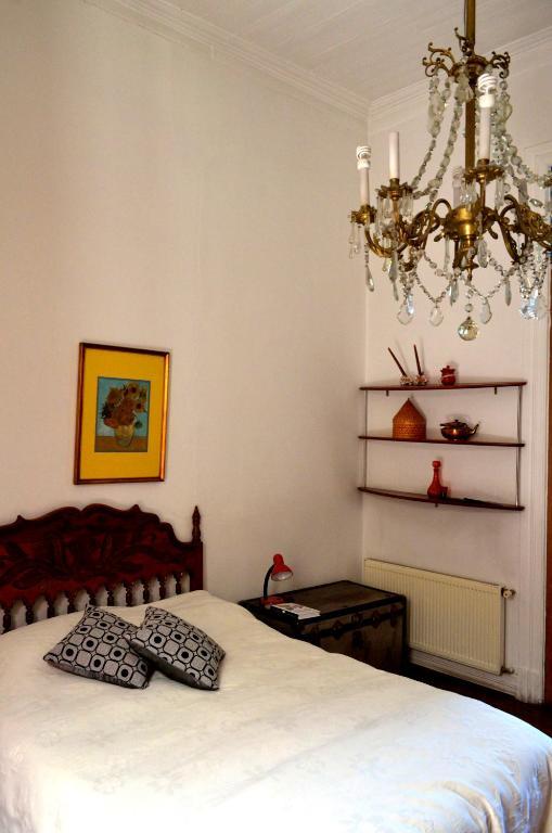 Casa Muriel Сантьяго Экстерьер фото