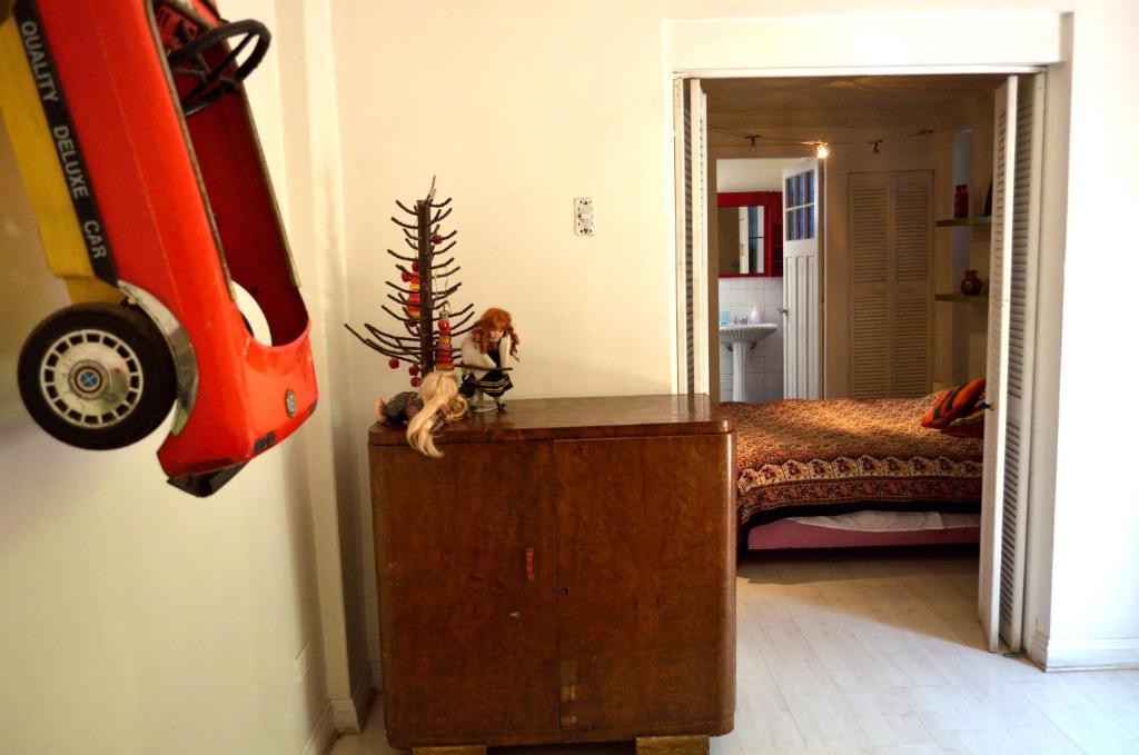 Casa Muriel Сантьяго Номер фото